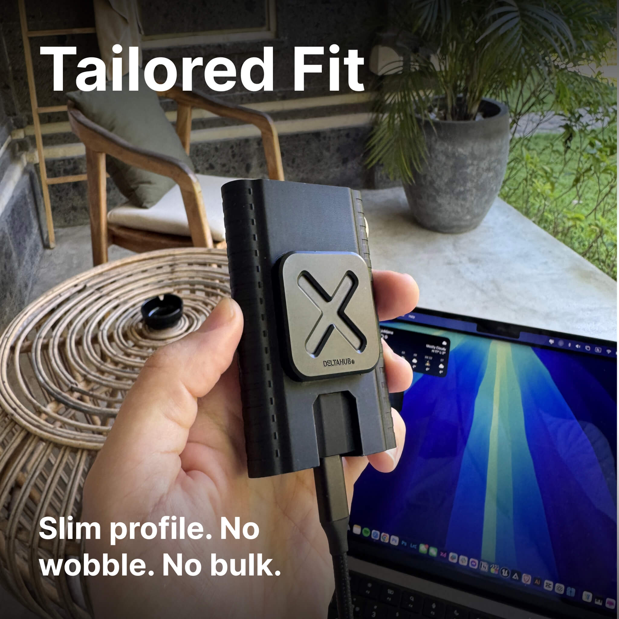 HoldX SSD Sleeve