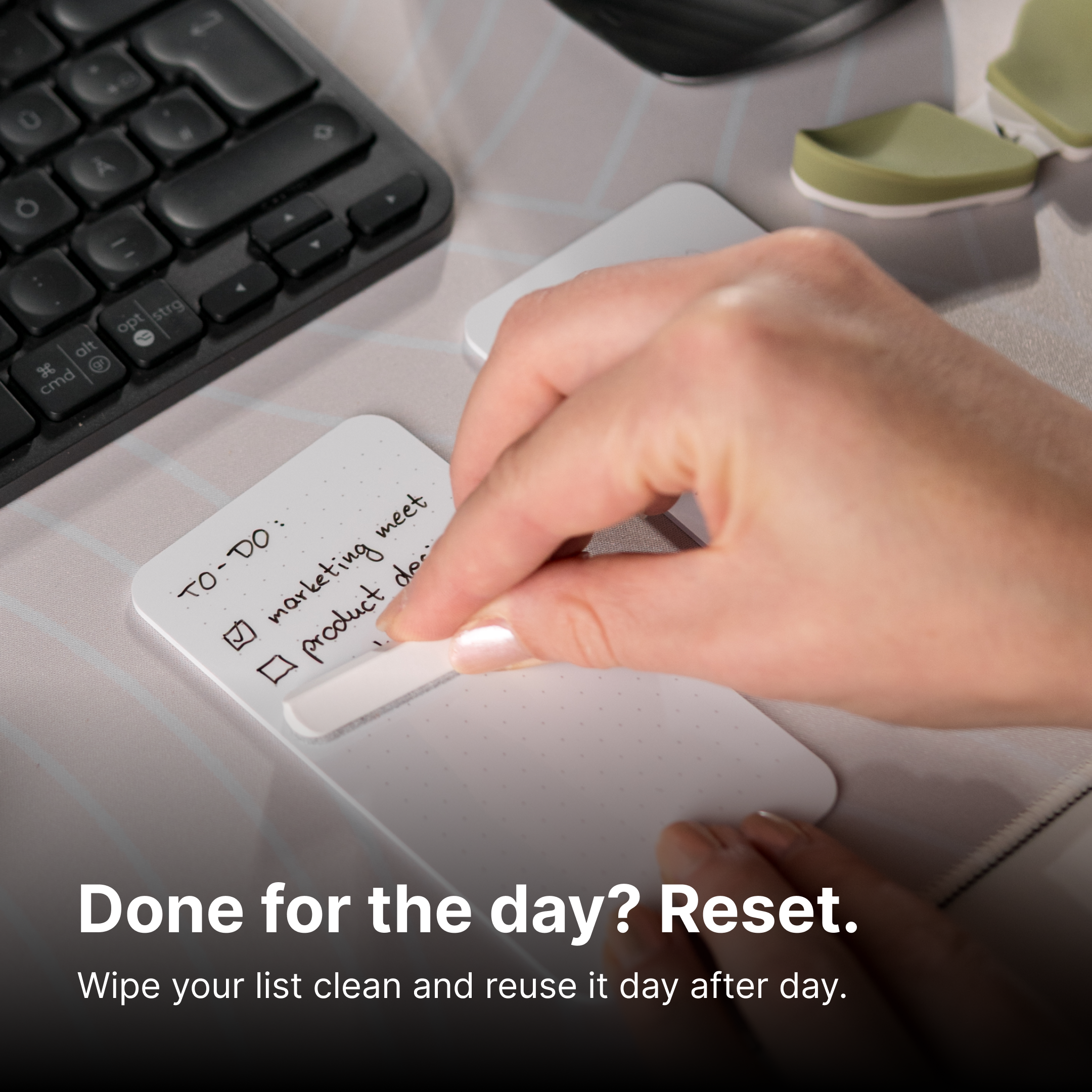 To-Do List | Cozy K Edition
