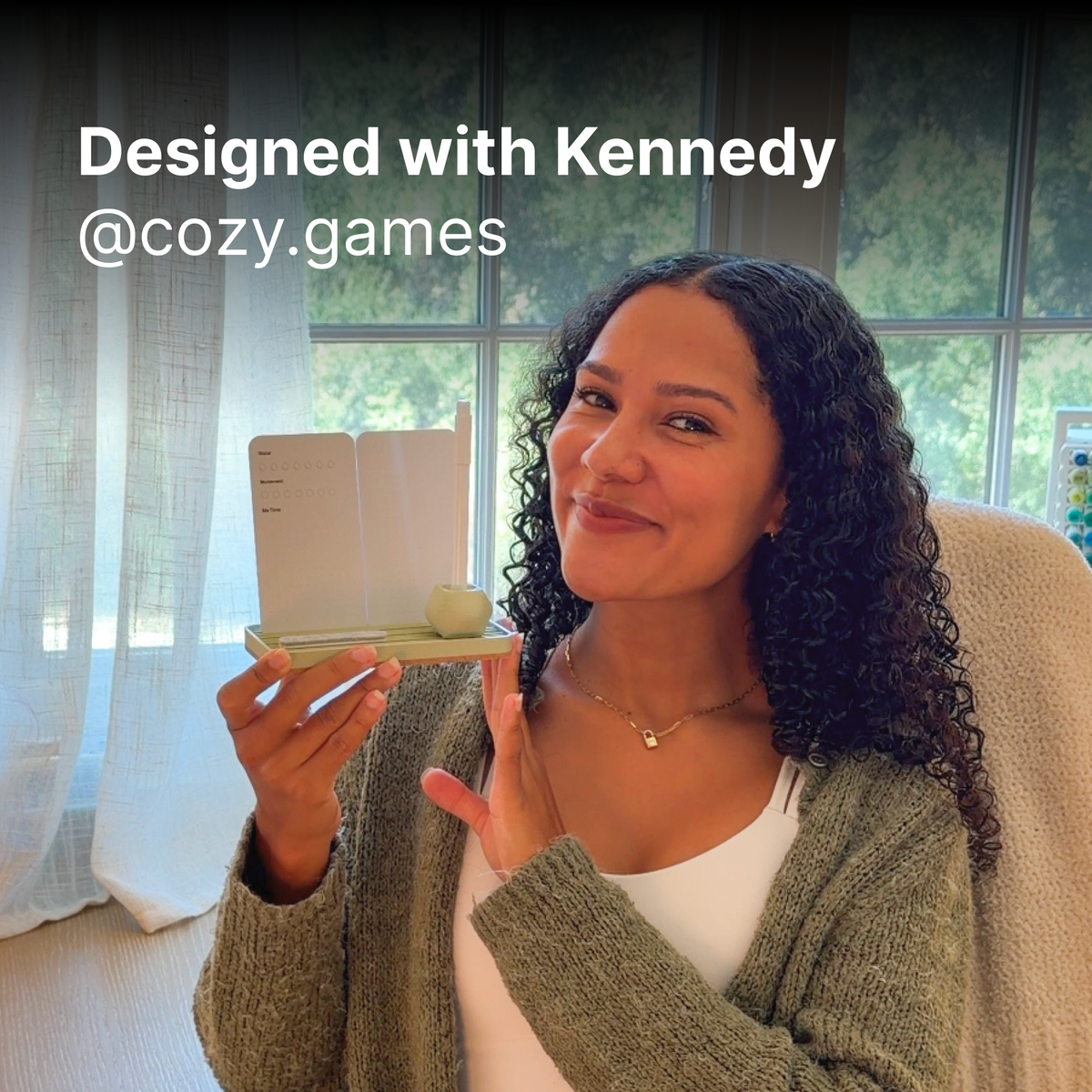 To-Do List | Cozy K Edition