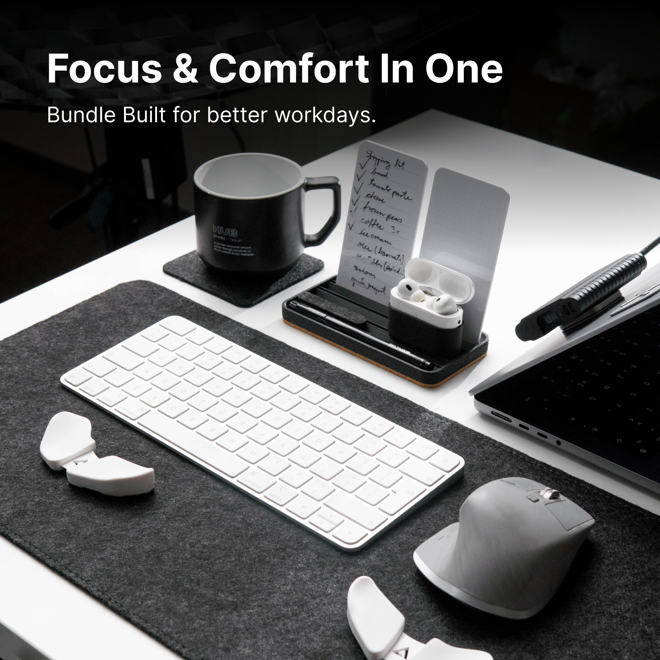 Productivity Bundle