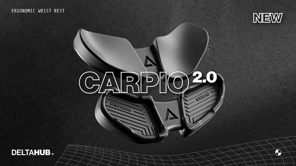 Carpio 2.0 LSL