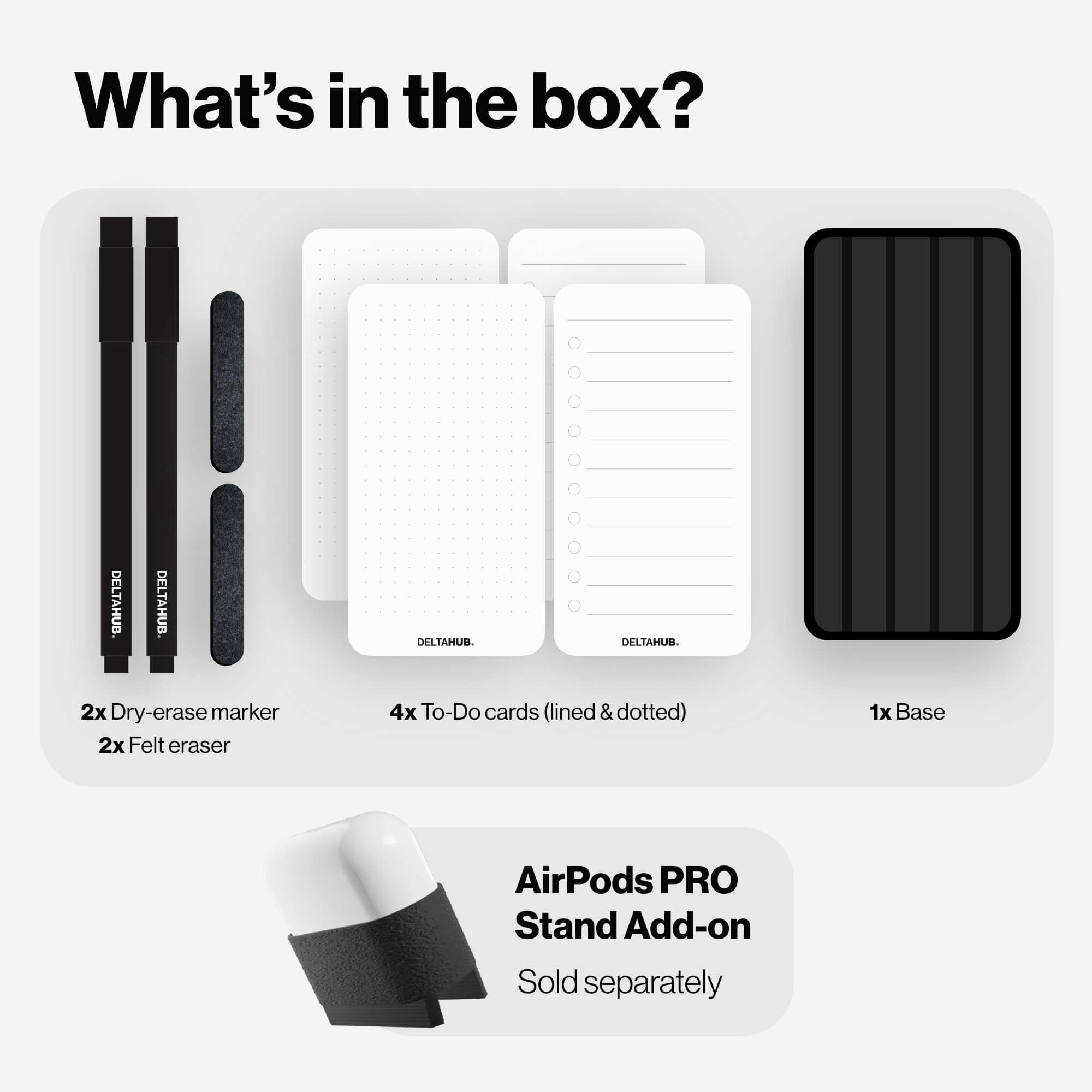 To-Do List Starter Kit