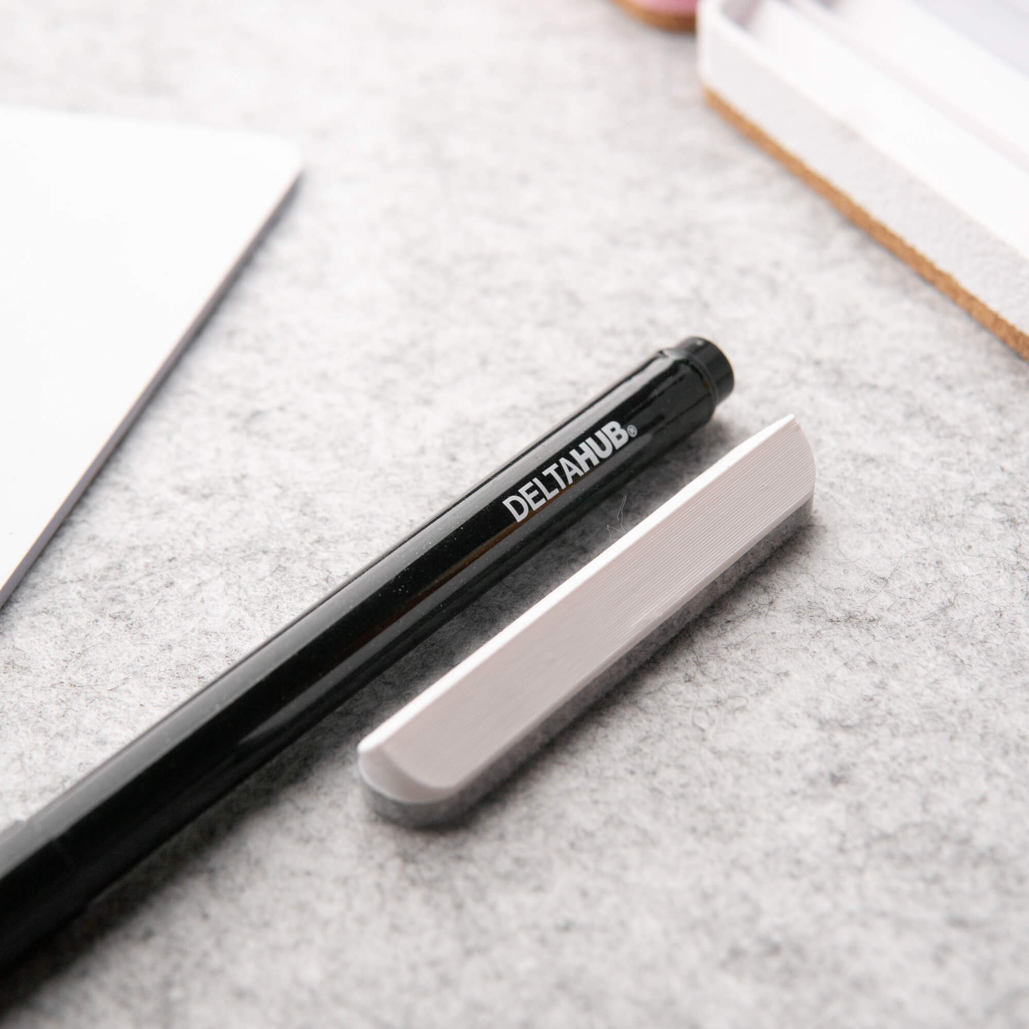 Marker & Eraser Set