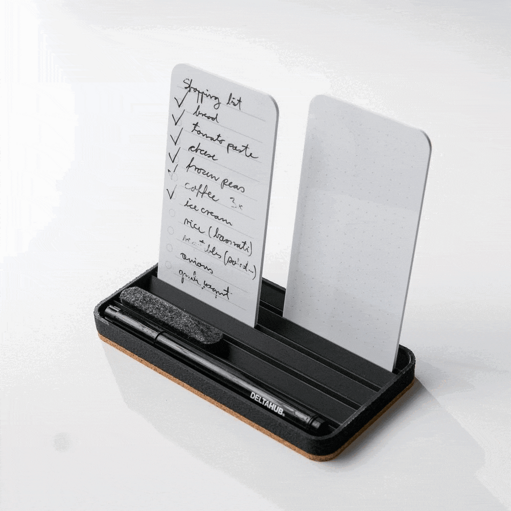 Reusable To-Do List