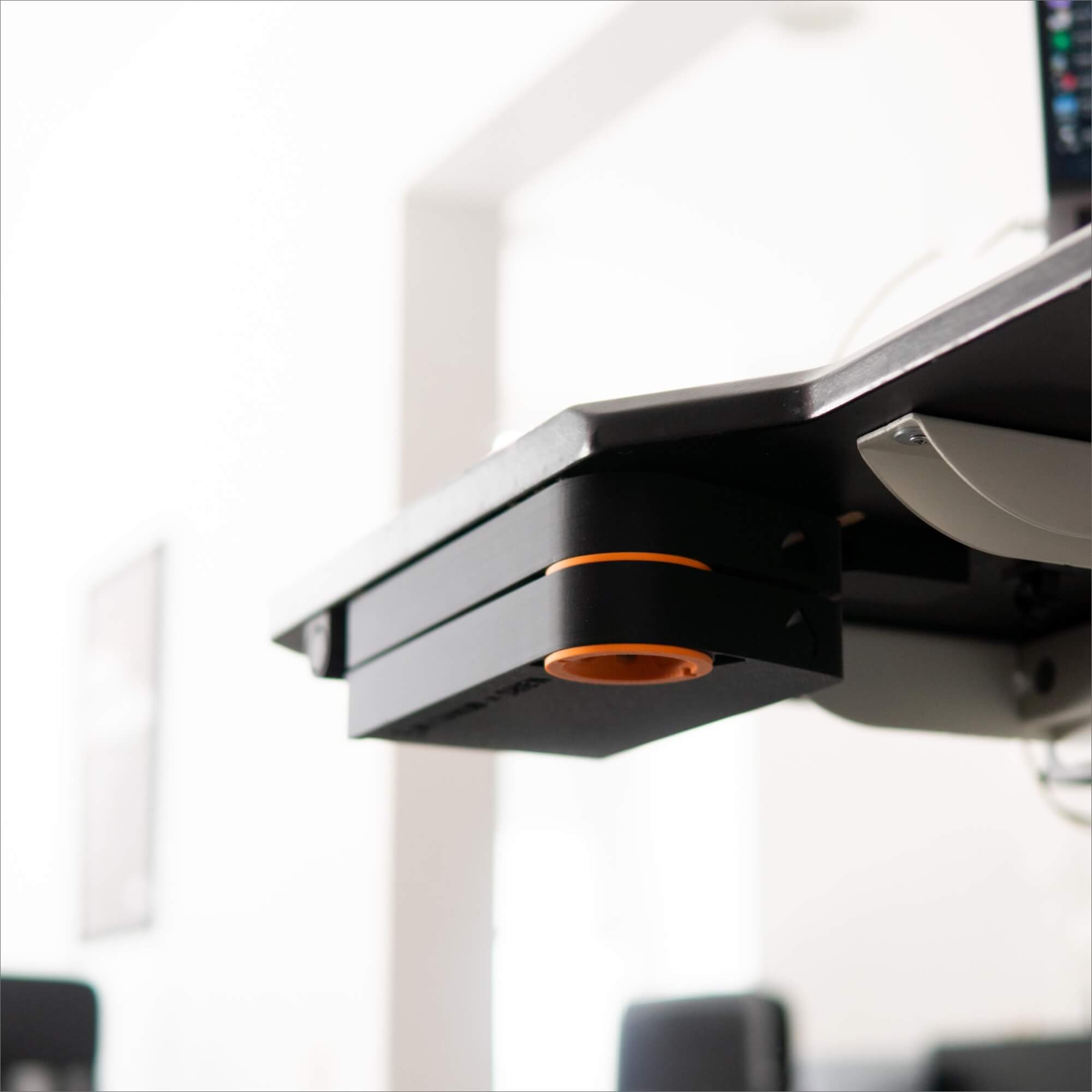 Modular Under-Desk Drawer