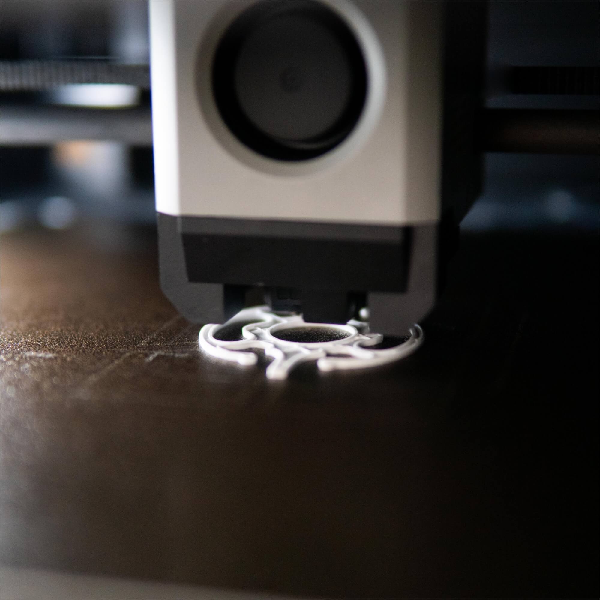 Modular Under-Desk Drawer