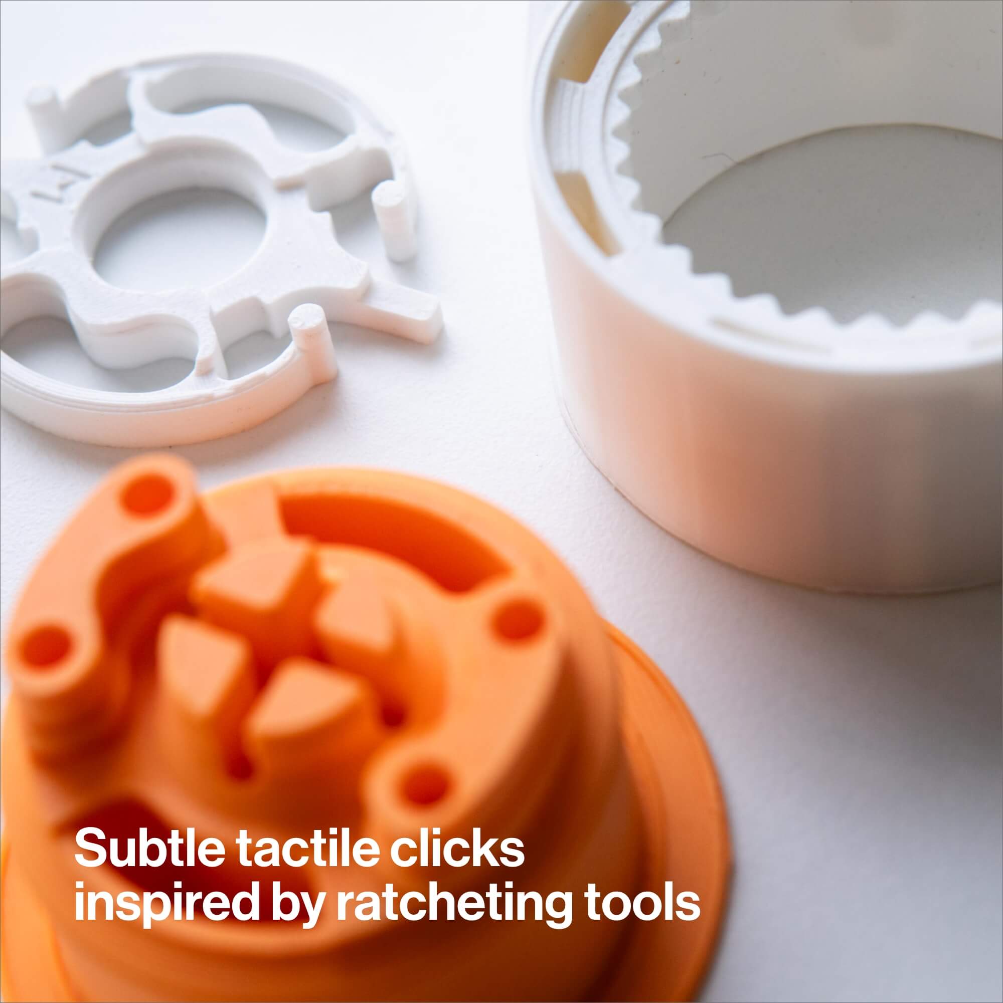 Modular Under-Desk Drawer