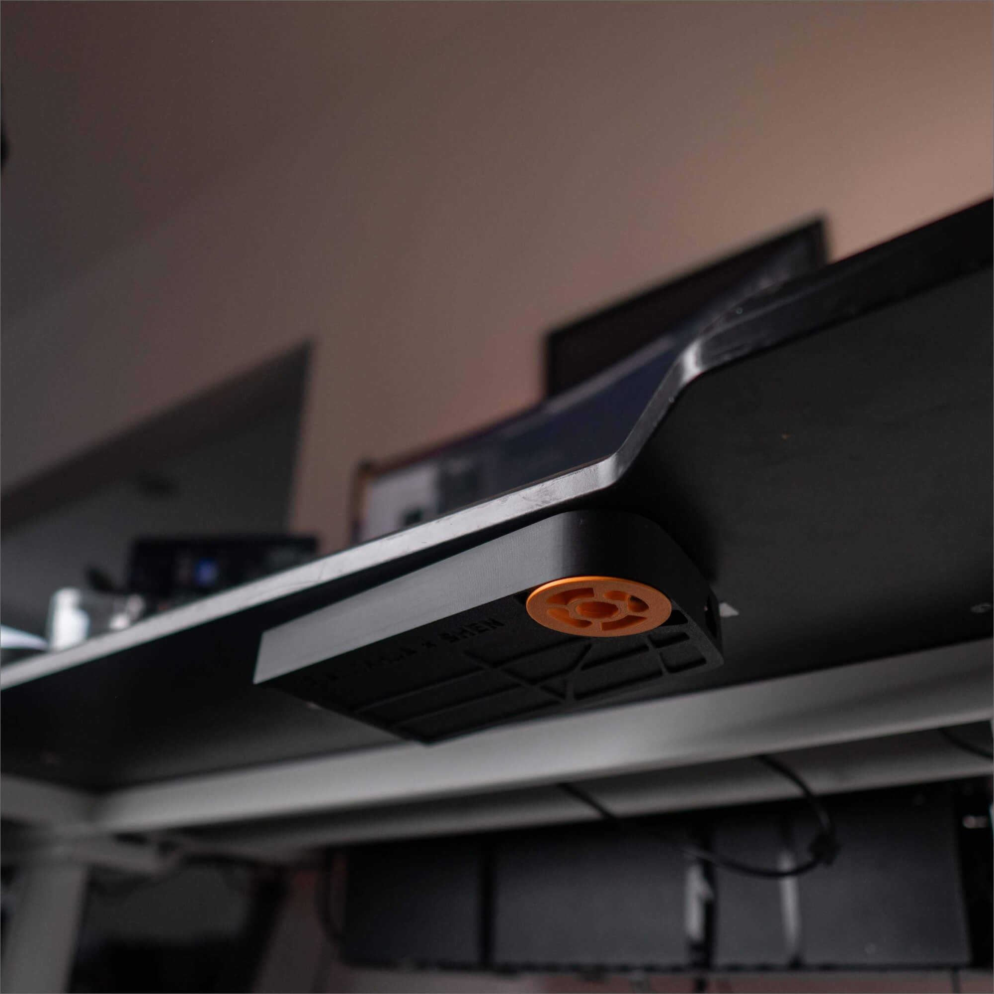 Modular Under-Desk Drawer (3D model)