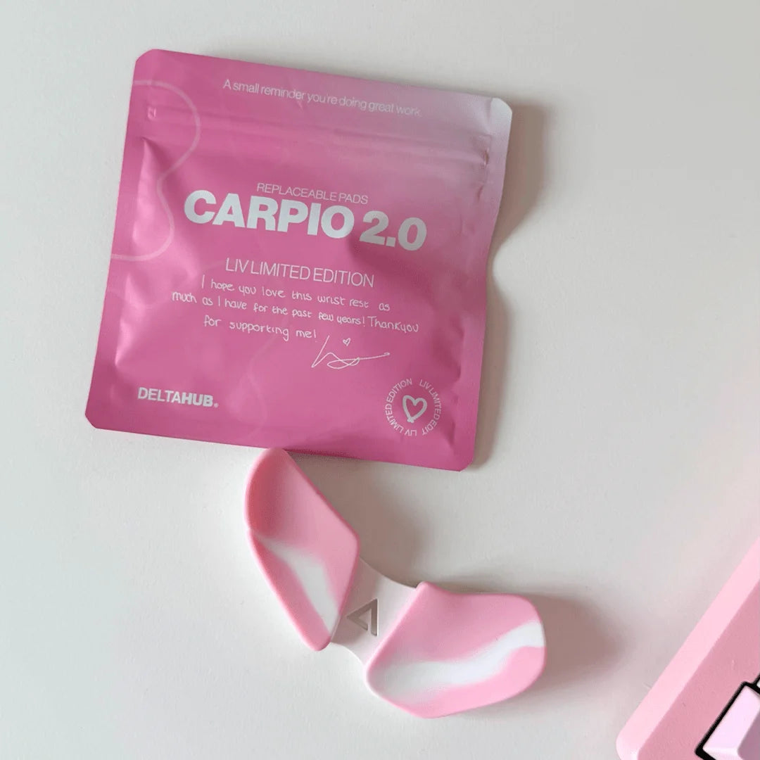 Carpio 2.0 - Liv Limited Edition
