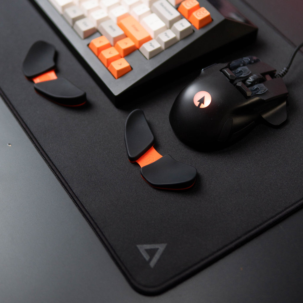 Full Ergonomic LTT Bundle - Main Image