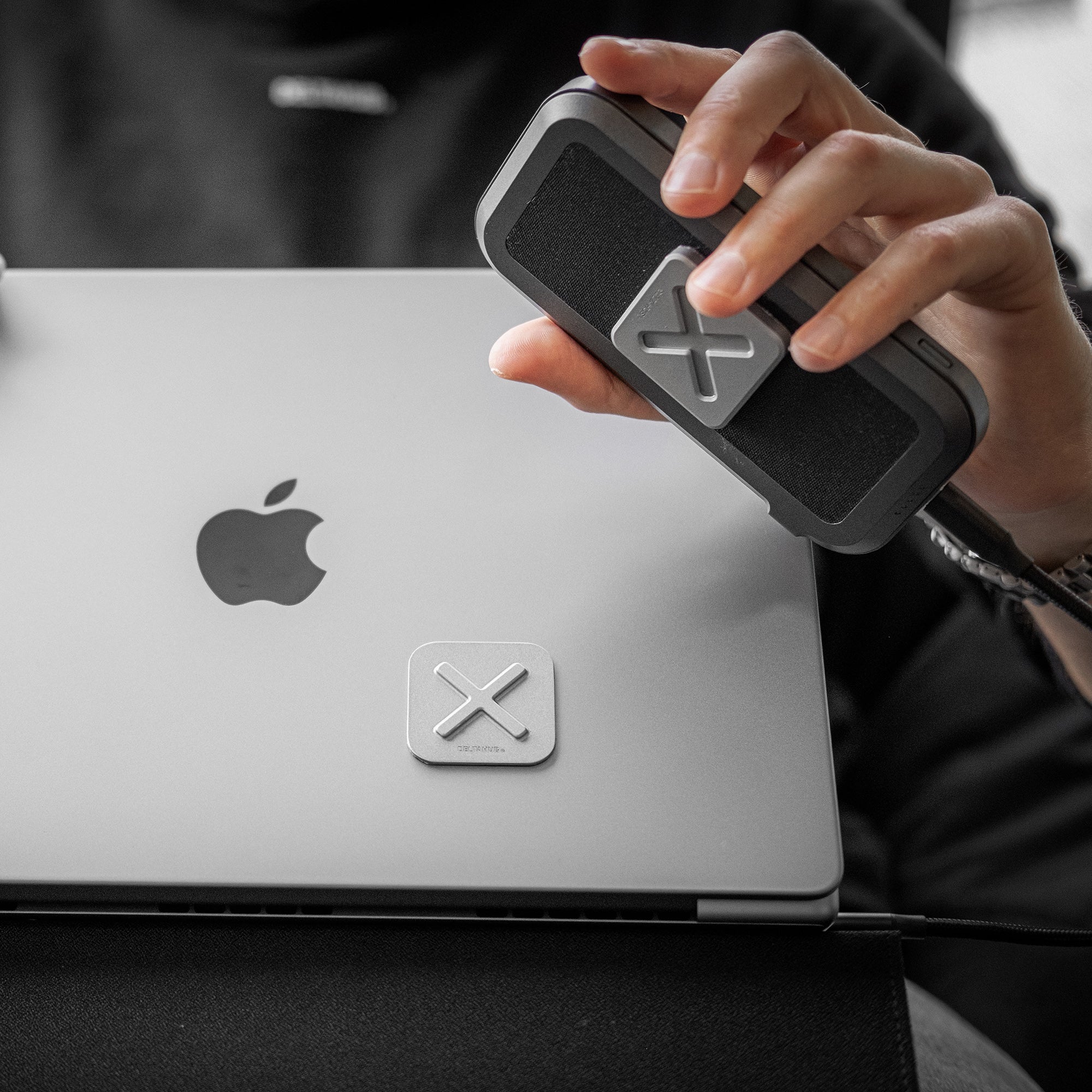 HoldX SSD Mount Bundle