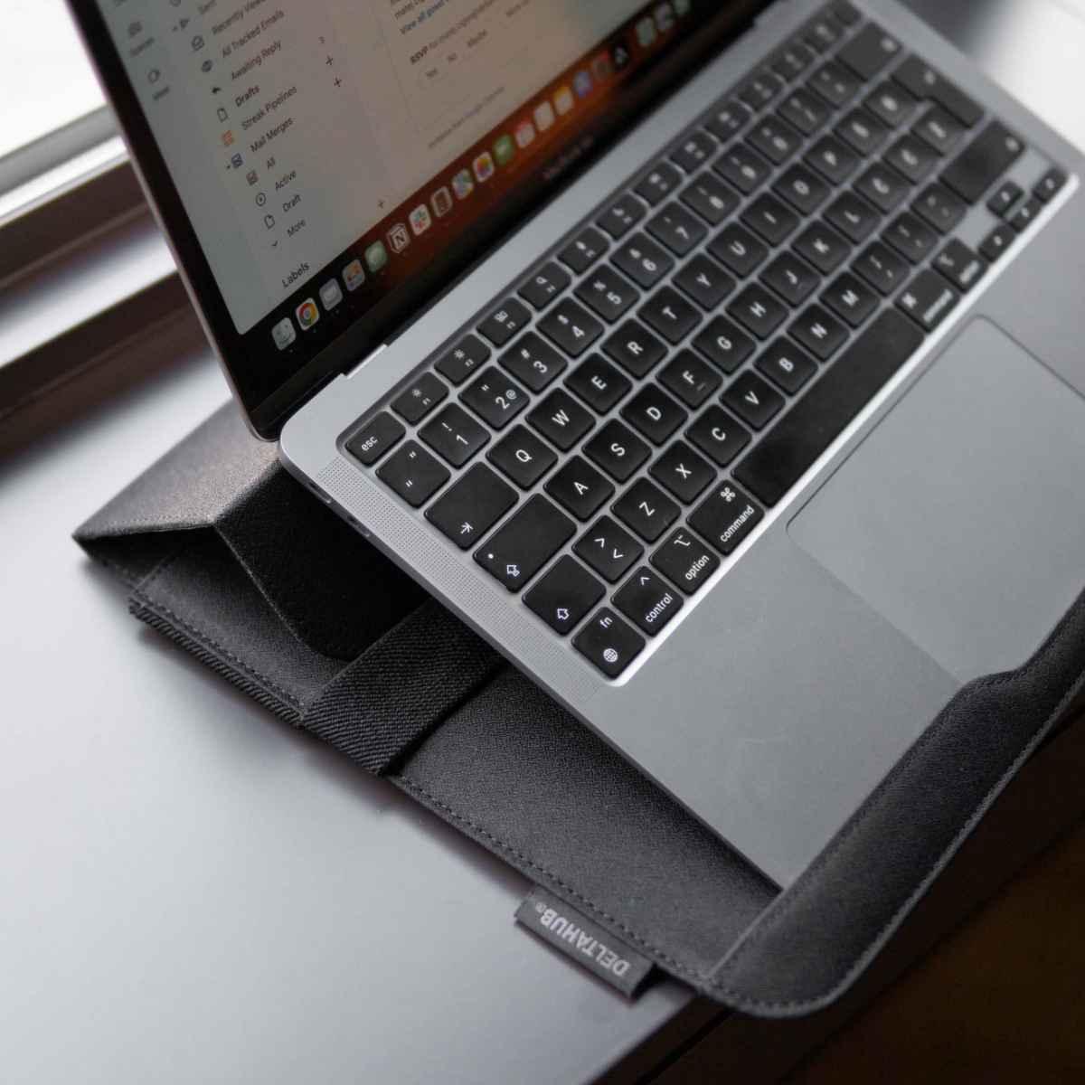 Formo - Laptop Sleeve - DeltaHub