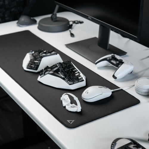 Gaming Desk Mat DeltaHub